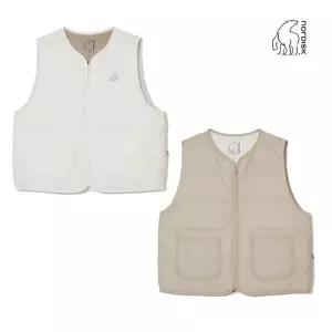 [백화점 정품] 25FW 여성 크리스탈 라이트다운 베스트 OWP24503