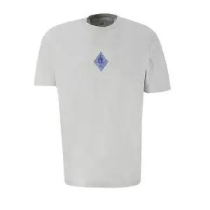 [비비안웨스트우드] CP컴퍼니 반팔 티셔츠 세일러 청회색 142183797