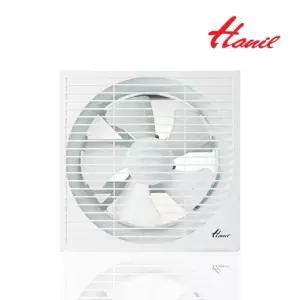 한일전기 저소음 셔터그릴형 환풍기 EKS-250SAP