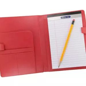 N61 이노웍스 A5 패드커버 돌체A 레드 미디움 이노웍