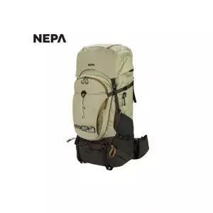 매장정품 네파 공용 칸네토 5510L 트레킹 배낭 7JE7516 7JE7516EC 1836279