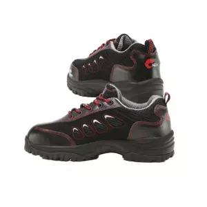 네파SAFETY GT14N 메쉬원단 4형 보통작업 안전화 우리집소싱