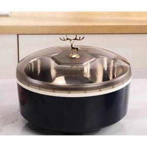 고소함 발효옹기 제빵기능사 발효 요거트제조기 파란색