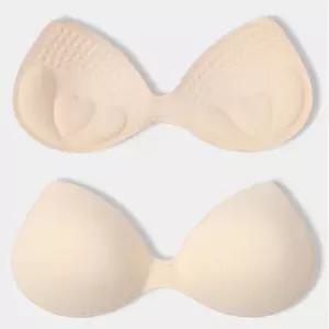 3D 입체몰드 왕뽕패드 일체형 심리스 브라패드 VQz6+5fpz