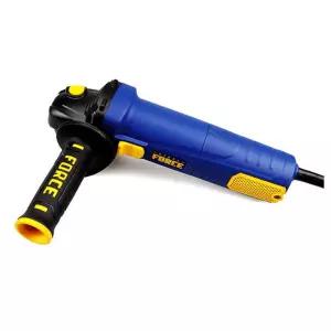 스틸포스 4인치 전기 앵글 그라인더 TH-100G전동 그다 핸드 유선