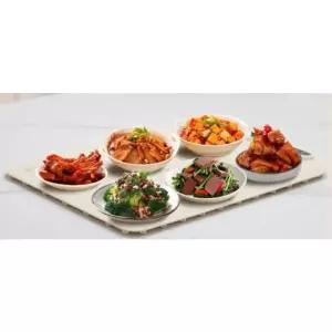 실리콘매직워머 접이식 음식데우기 푸드워머 매직워머 실리콘 보온패드 다이닝