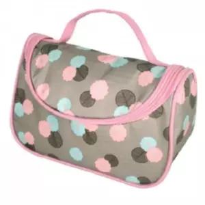 플라워 빅 파우치 (PH149) 파우치 화장품가방 여행파우치 가방 판촉물