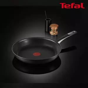 [테팔] 인덕션 티타늄3X 퍼펙트 터치 프라이팬 웍 (택1)