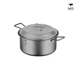 키이스 티타늄 포트 2.5L Ti6018 행사