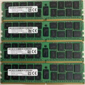 DDR4 16GB 2133P 2RX4 PC4-2133MHz ECC REG RDIMM RAM 서버 메모리