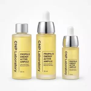 CNP 프로폴리스 에너지 액티브 앰플 75ml(30ml+30ml+15ml)