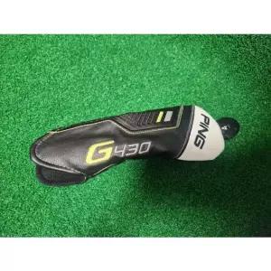 새상품) G430 유틸리티헤드커버 정품 새상품_60309