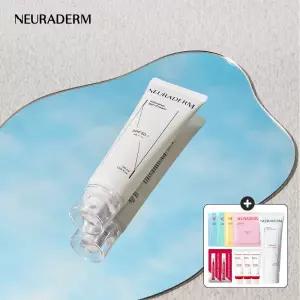 이지하우스 즉각쿨링/톤업/혼합자차/더마수분촉촉 메디톡스 뉴라덤 인텐시브 톤업 선크림 50ml 669955