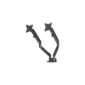 카멜마운트 듀얼모니터거치대 고든 DMA-2D