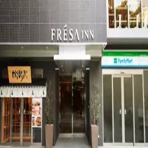 [부산출발] 오사카 에어텔 / 3박4일 / 소테츠 프레사 인 오사카 난바 에키마에 / 진에어