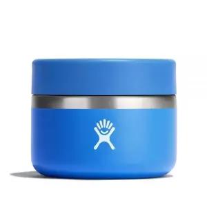 하이드로 플라스크 푸드자 355ml 캐스케이드 블루