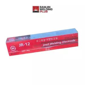 제일용접봉 전기용접봉 아크용접봉 JR-12 3.2mm (정품) 5kg 한통 일반철용접 6013 2279596 J
