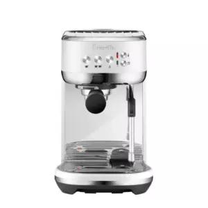 브레빌 에스프레소 머신 밤비노 플러스 화이트 1.9L BNS
