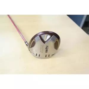 혼마 키와미 2스타 11.5도 L 여성용 드라이버
