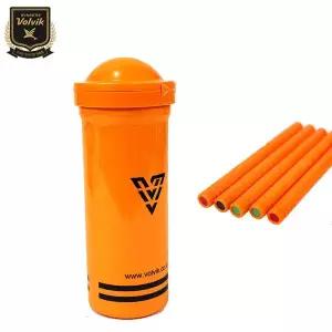 [볼빅] 플라스틱 게임통 뽑기통 골프게임 오너봉