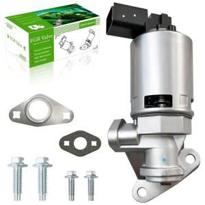 2006년식 EGR 밸브 53032509AG 적합 2007년식 2008년식 크라이슬러 300C 아스펜, 닷지 듀랑고 충전기 매그넘 램 1500, 2006-2008년식 지프 커맨더 그랜드 체로키 교체 OE#53032509AE 532509AF