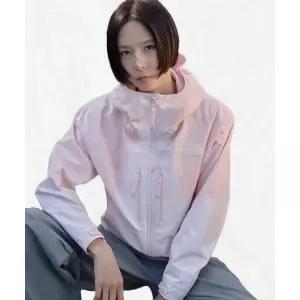 [노스페이스][국내정품] 노스페이스 NJ2HS32C 여성 몬테라 자켓 PASTEL PINK 2553309