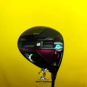 야마하 리믹스 RMX VD/M 드라이버 헤드 10.5도 헤드커버 포함 민트급...