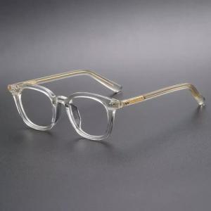 마니또클럽 박명수안경 투명뿔테안경 6