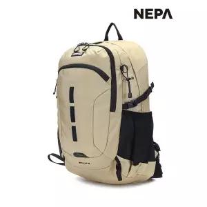 [네파] 공용 백업 에어캡 25L 트레킹 배낭 7KC7502