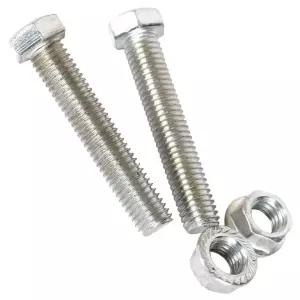 부속 데크트럭 대차 볼트너트 손잡이 부속품 부품 체결용 연결 구르마 구루마