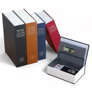 비밀번호 타입 소형 금고 가정용 미니 돈통 책금비상 비미금 비상금 개인 비밀 모양 모형