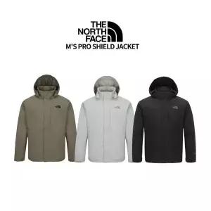 [노스페이스]남성 방수 프로실드 자켓 NJ2HR50 945502