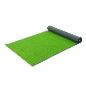 인조잔디 롤 매트 2x2.5m 카펫 마당팬션 인공 축구장 묘지