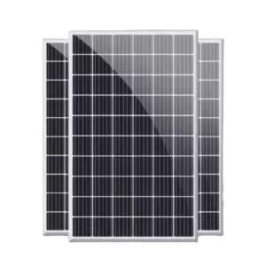 태양광 패널 컨트롤러 판넬 모듈 발전기 세트 태양열