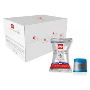 일리 캡슐 커피 개별포장 클라시코 룽고 50캡슐