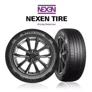 [세븐타이어]NEXENTIRE 전국무료장착 엔페라 슈프림 SUV 235/55R19