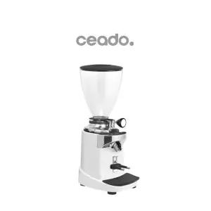 CEADO GRINDER E37S (기어방식) 체아도 업소용 커피 그라인더
