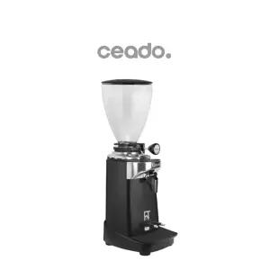 CEADO GRINDER E37SL (기어방식) 체아도 업소용 커피 그라인더