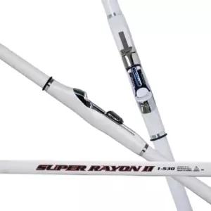 바낙스 슈퍼레이온2 바다 릴낚싯대 1.5-530