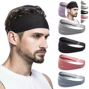 골프땀받이 남녀공용 스포츠 헤어밴드 URK-027