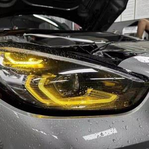 Z4 G29 2018 액세서리 그릴 프리페이스리프트 로드스터 스트립 스포츠