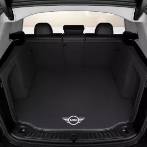 BMW 미니 트렁크 매트 쿠퍼 컨트리맨 클럽맨 전용 방수 고무 바닥 매트 차량용 풀커버