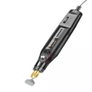 미니 그라인더 소형 드릴 조각기 도구 핸드 연마 전기 글라인더 충전 연삭 앵글