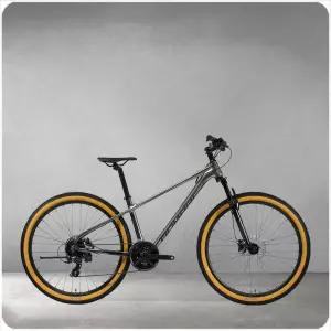 26년 알톤 보마크 24HD / 시마노24단 / 시마노 유압브레이크 27.5인치