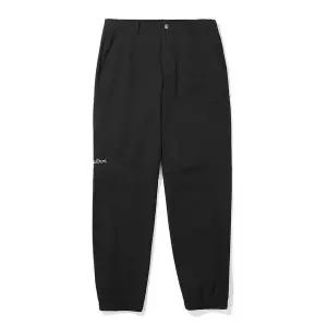 [말본골프] 말본 여름 벤틸 조거팬츠 블랙 153596854