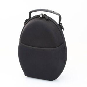 데이비드 클락 항공 헤드셋 헤드폰용 몰드 케이스, 파일럿 헤드폰 캐리어 보호기 서핑부터 정상 회담까지