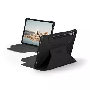 URBAN ARMOR GEAR 이어 UAG 삼성 갤럭시 탭 S10 플러스 케이스 12.4인치 SM-X820/SM-X826B 메트로폴리스 SE