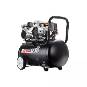컴프레서 소형 페인트 에어컴프레셔 인테리어 농업 고압공기압축기목공