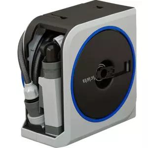 원예호스릴 호스 주방 세차 고압 식당 권치기 워터릴