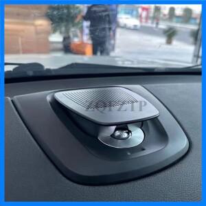 BMW F15 센터 대시보드 리프팅 스피커 트위터 고품질 오디오